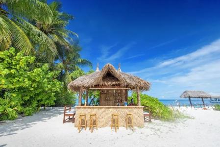 Makunudu Island - 18