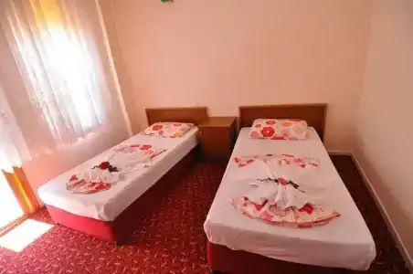 Diamant Otel - 2