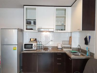 14 Place Sukhumvit Suites - 26