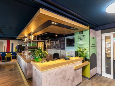 ibis budget Aachen Nord - 22