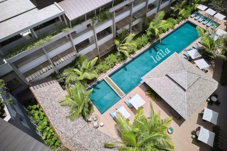 laïla, Seychelles, a Marriott Tribute Portfolio - 39
