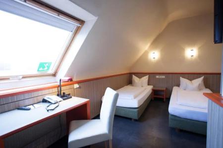 Trip Inn Ariane - 20
