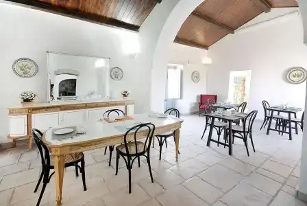Masseria Berzario - 16