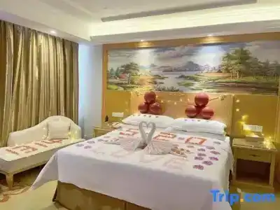 Vienna (Shenzhen Longgang Baifu City Store) - 21