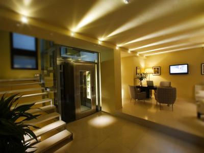 Ponte Vecchio Suites & Spa - 2