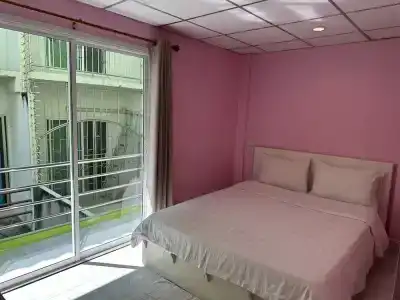 Baan Keang Talay Cha Am - 27