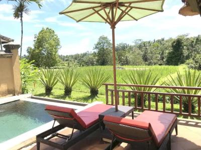 Villa Semana & Spa - 222