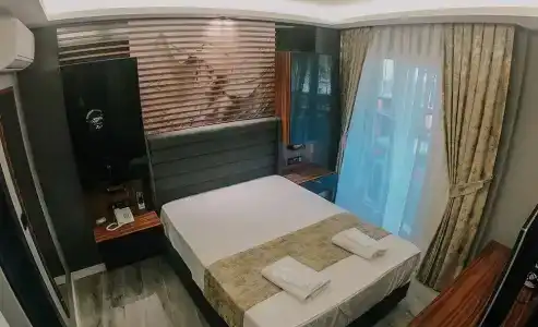 çesme marin butik otel - 49