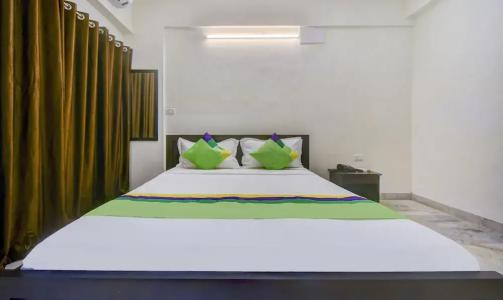 Treebo Trend Eco Stay Nandanam - 44
