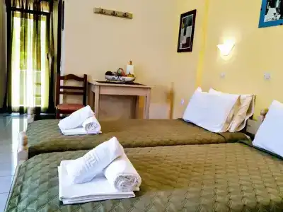 Studios Filippos - 60
