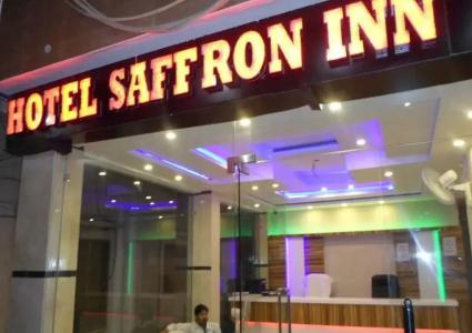 Saffron Inn - 14