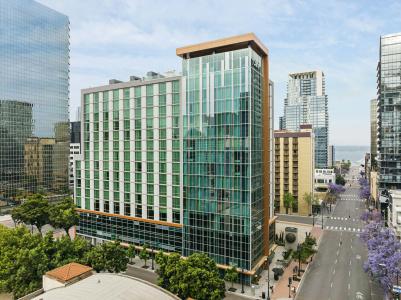 Carte San Diego Downtown, Curio Collection By Hilton - 30