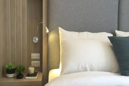 Madera Residence Sriracha - 48