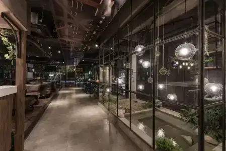 Westory Design Poshtel - 5
