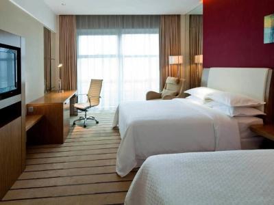 Four Points by Sheraton Qingdao, Chengyang - 6