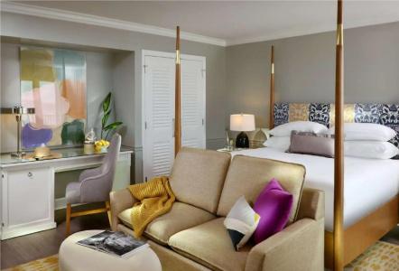 La Playa Beach & Golf Resort, a Noble House - 59
