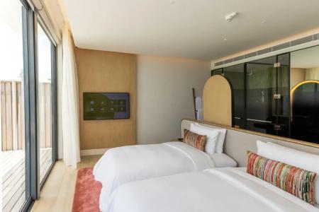 Курорт So/ Maldives - 6