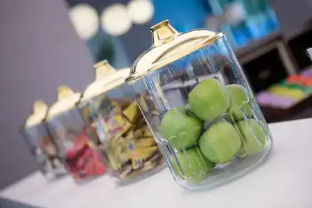 Hampton by Hilton Istanbul Zeytinburnu - 15