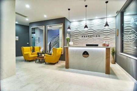 Perla Residence & Spa - 1