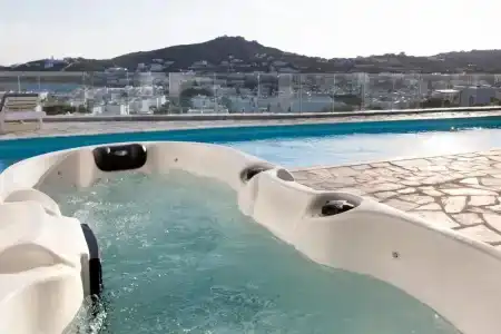 Amperian Mykonos Suites & Villas - 177