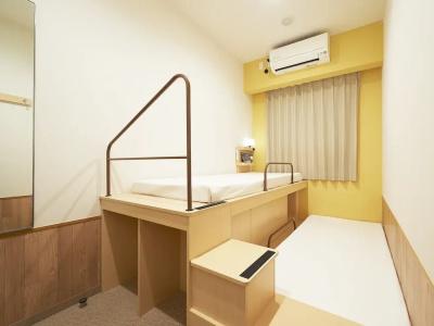 The Pocket Kyoto Shijo Karasuma - 9