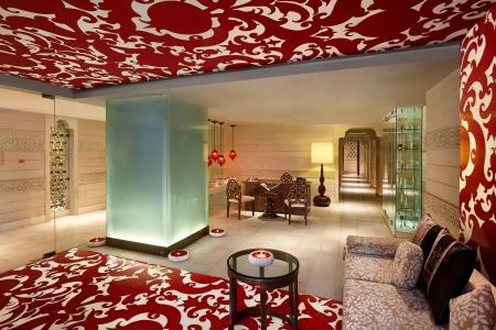 Itc Rajputana, a Luxury Collection, Jaipur - 24