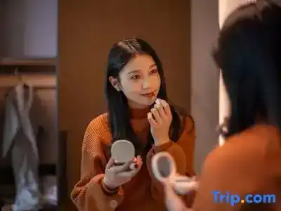 Hampton by Hilton West Lake Lakeside Wulin Square - 17