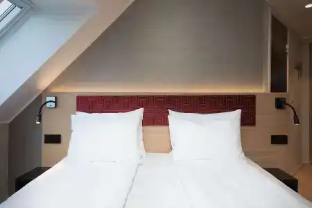 Bergen Harbour, WorldHotels Crafted - 29