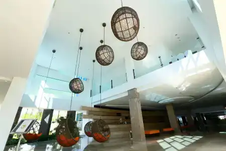 b Bali & Spa - 1