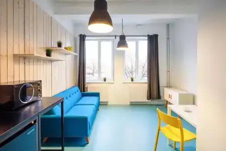 Hektor Design Hostel - 18
