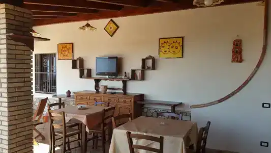 b&b a Robba De Pupi - 23