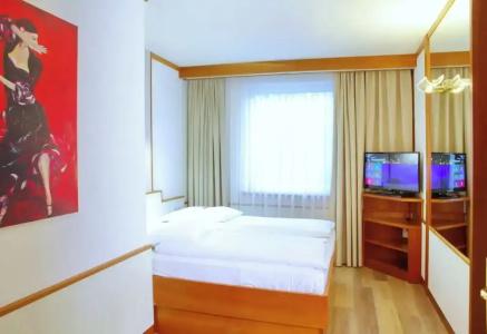 Vienna Sporthotel - 109