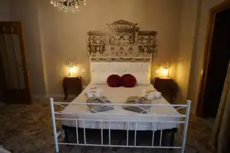 Bari Antica Boutique b&b - 71