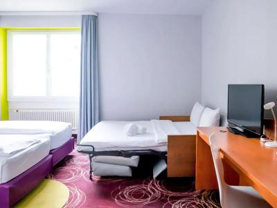 ibis Styles Luzern - 27
