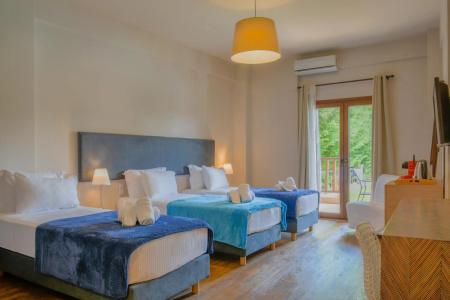 Monastiri Guesthouse - 14
