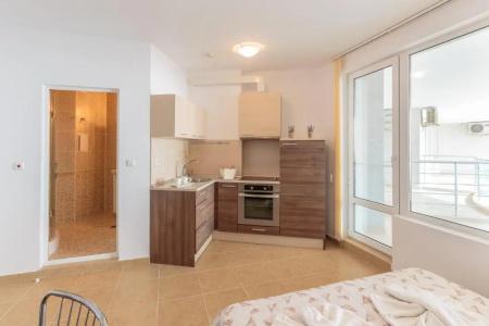 ApartCosta Calma - 115