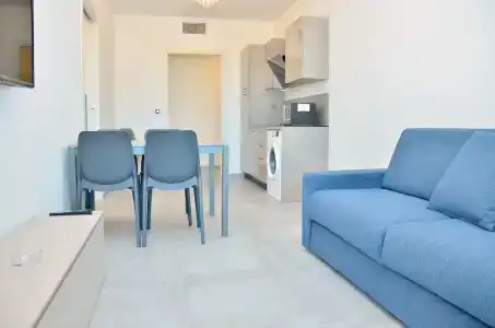 Ashanti Aparthotel - 92