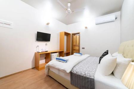 Ukulhas Beach Inn - 42