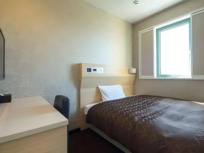 Sanco Inn Nagoya - Shinkansenguchi - 24
