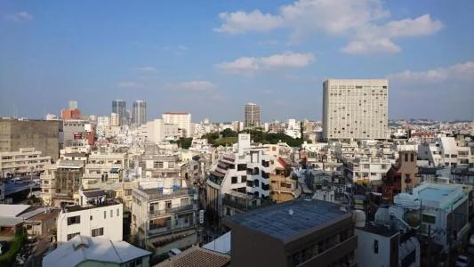 Kokusai Towns Inn - 7