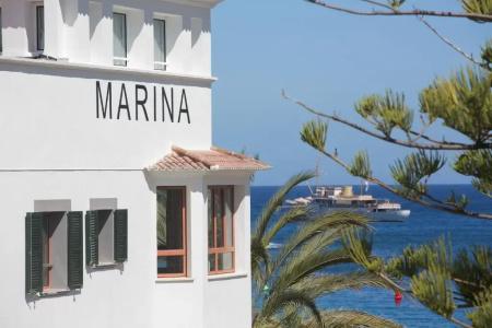 Marina - 0