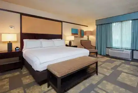 DoubleTree by Hilton Orlando at SeaWorld - 115