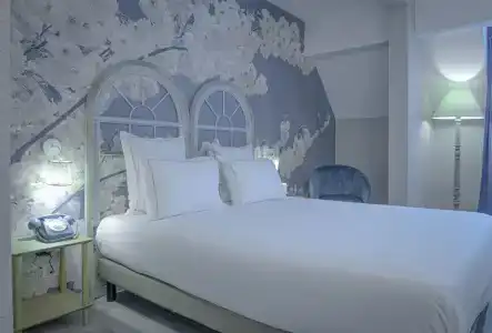 La Maison Hôtel Mulhouse Centre - 219
