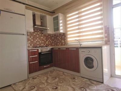 Cerrahpasa Apart - 22
