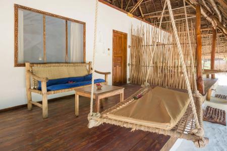 Hakuna Majiwe Beach - 34