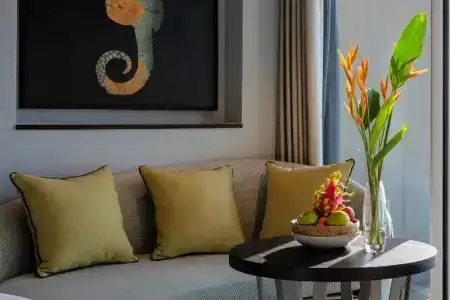 Pullman Phu Quoc Beach Resort - 82