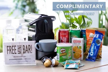 Nuve Elements (Sg Clean, Staycation Approved) - 39