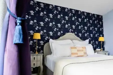Hôtel Du Mail - 103