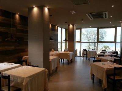 AmbientHotels Panoramic - 17