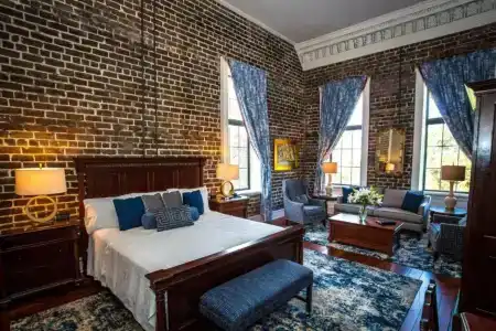 East Bay Inn, Historic Inns of Savannah Collection - 0